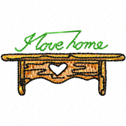 Furniture Embroidery Design 1 Furniture Embroidery Design 1